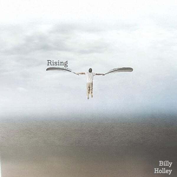 Cover art for Rising